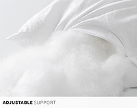 Aura Adjustable Silk
