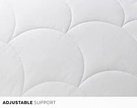 Aura Adjustable Silk