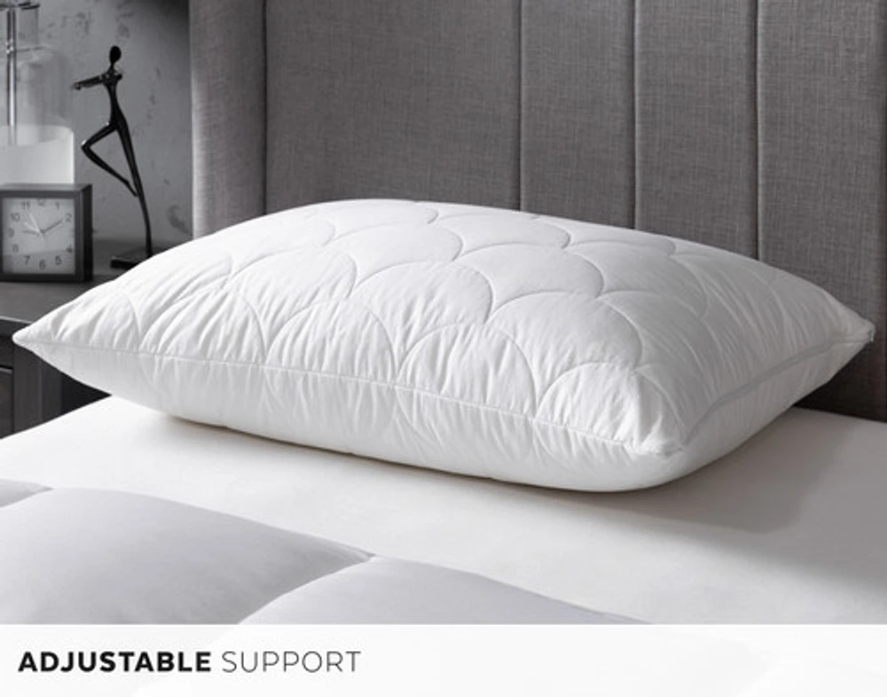 Aura Adjustable Silk