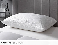 Aura Adjustable Silk