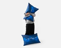 Pillow Talk Pillowcases