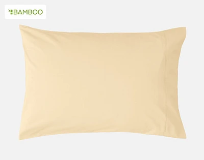 310TC Bamboo Cotton Pillowcases