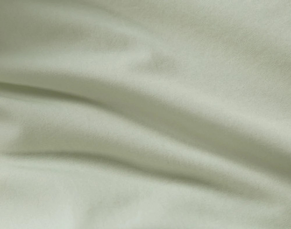 Tazio Duvet Cover, Cotton Set, Geometric, Green,
