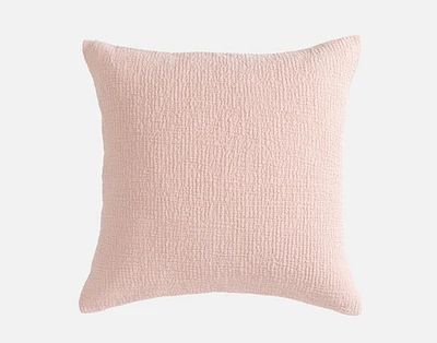 Crinkle Euro Sham