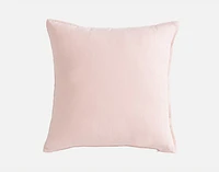 Crinkle Square Cushion Cover