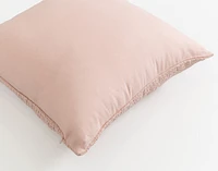 Crinkle Square Cushion Cover