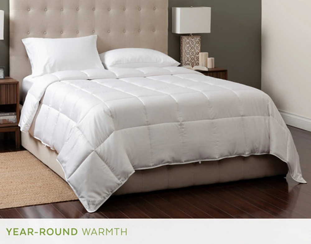 Kapok Komfort Duvet,