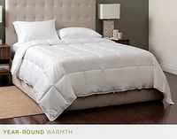 Kapok Komfort Duvet,