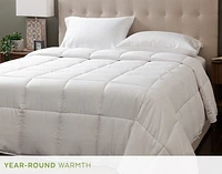 Kapok Komfort Duvet,