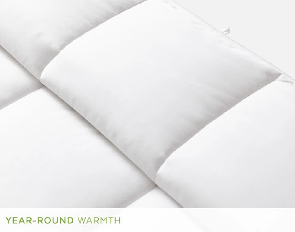 Kapok Komfort Duvet,