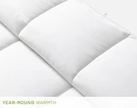 Kapok Komfort Duvet,