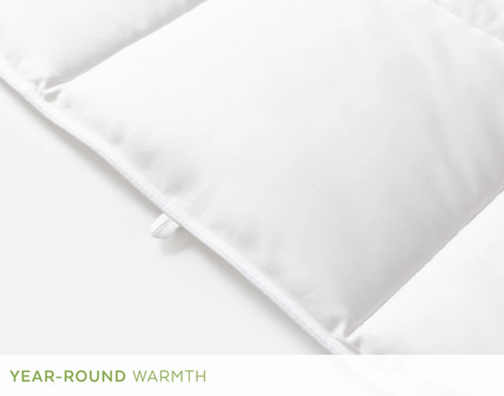 Kapok Komfort Duvet,