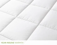 Kapok Komfort Duvet,