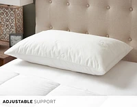 Kamboo Kapok Adjustable Pillow