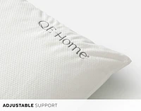 Kamboo Kapok Adjustable Pillow