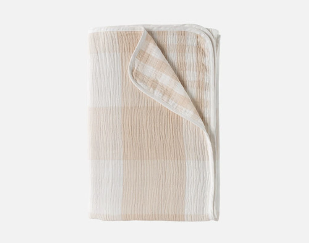 Bamboo Gauze Blanket