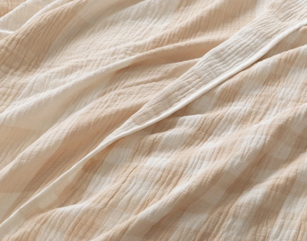 Bamboo Gauze Blanket