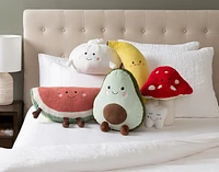 Tooth Fairy Cushion, Scenic, White
