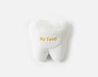 Tooth Fairy Cushion, Scenic, White