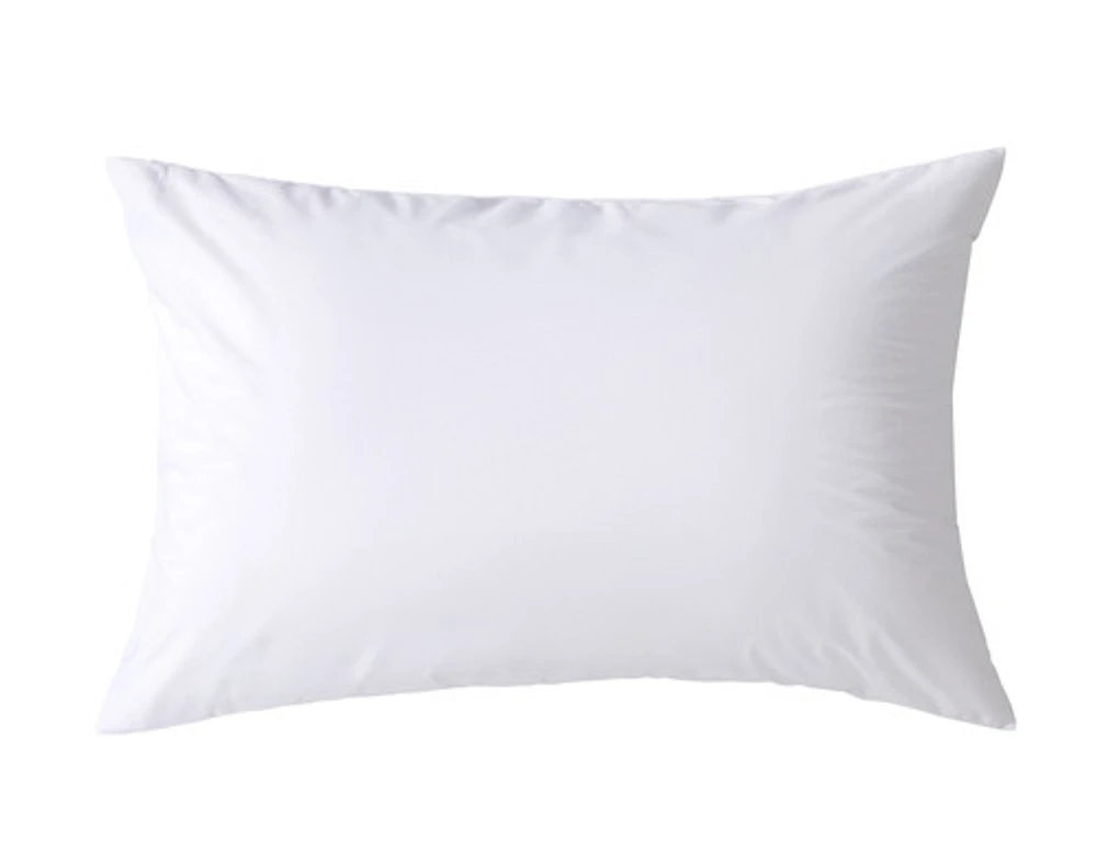 Sleep Shield Anti Bed Bug Pillow Protector, OEKO-TEX Certified,