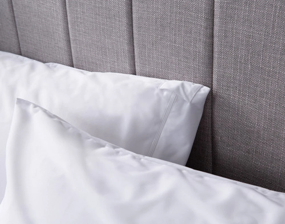 Sleep Shield Anti Bed Bug Pillow Protector, OEKO-TEX Certified,