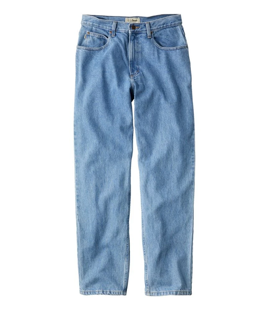 Men's Double L® Jeans, Relaxed Fit, Straight Leg