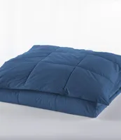 Classic Colors Down Comforter