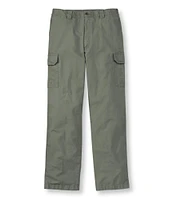 Men's Tropic-Weight Cargo Pants, Natural Fit, Comfort Waist