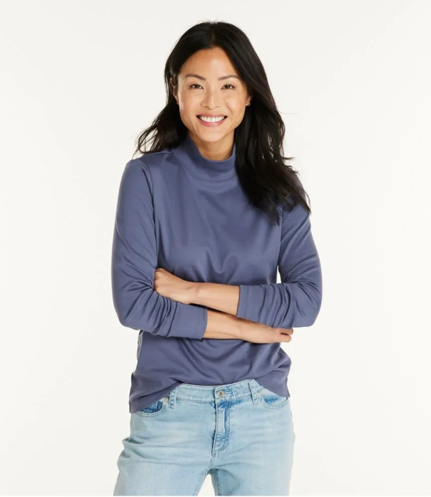 Women's Pima Cotton Tee