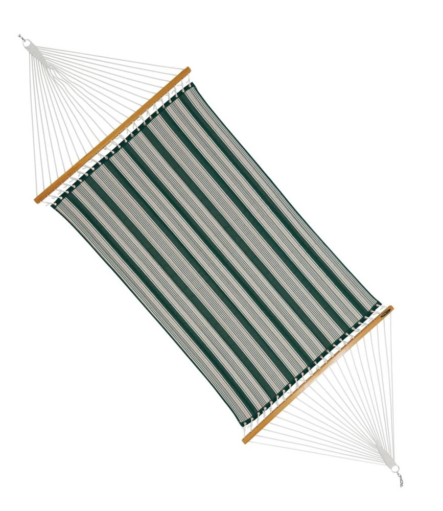 Quilted Sunbrella Hammock