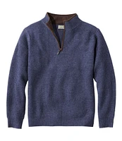 Men's Waterfowl Sweater