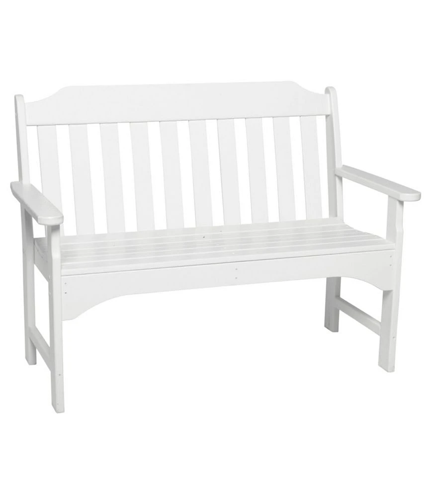 All-Weather Garden Bench