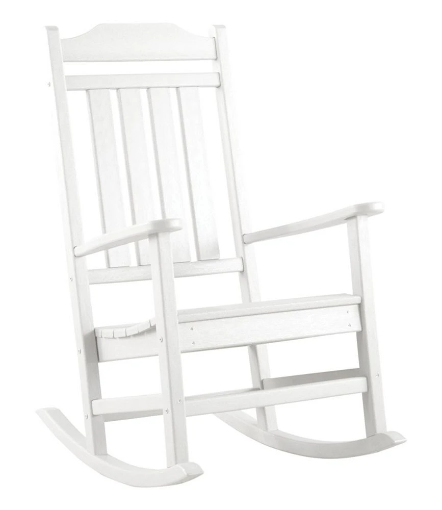 All-Weather Porch Rocker