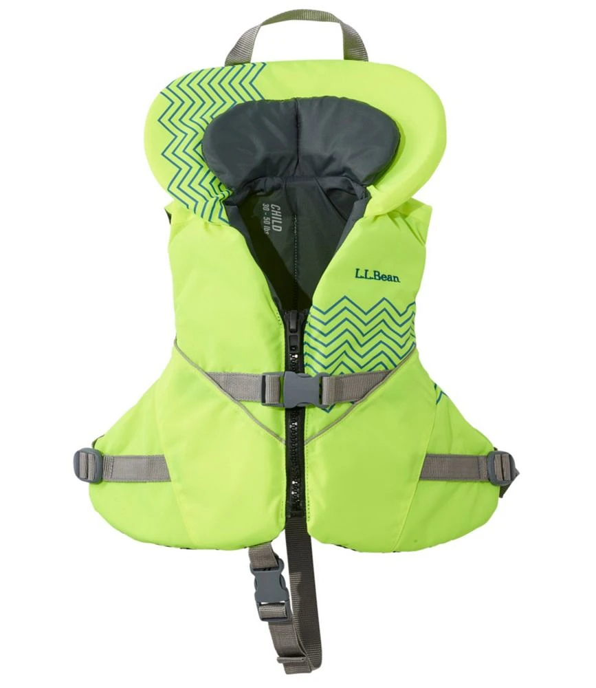 Kids' Discovery Child PFD