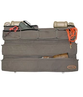 Truck Seat Gun Case Organizer