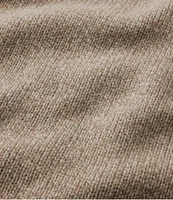 Men's L.L.Bean Classic Ragg Wool Sweater