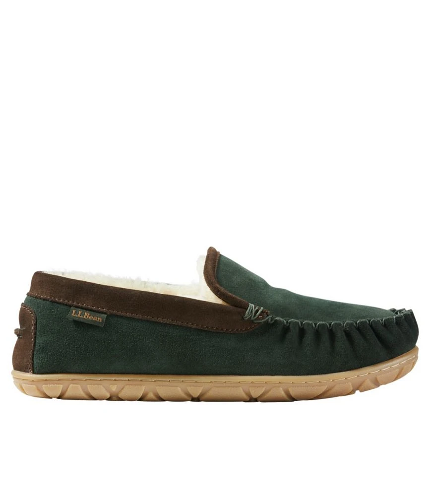 Men's Wicked Good Slippers