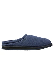 Men's Sweater Fleece Scuffs