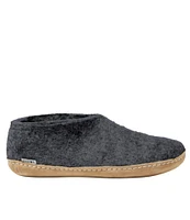 Adults' Glerups Wool Slipper, Shoe