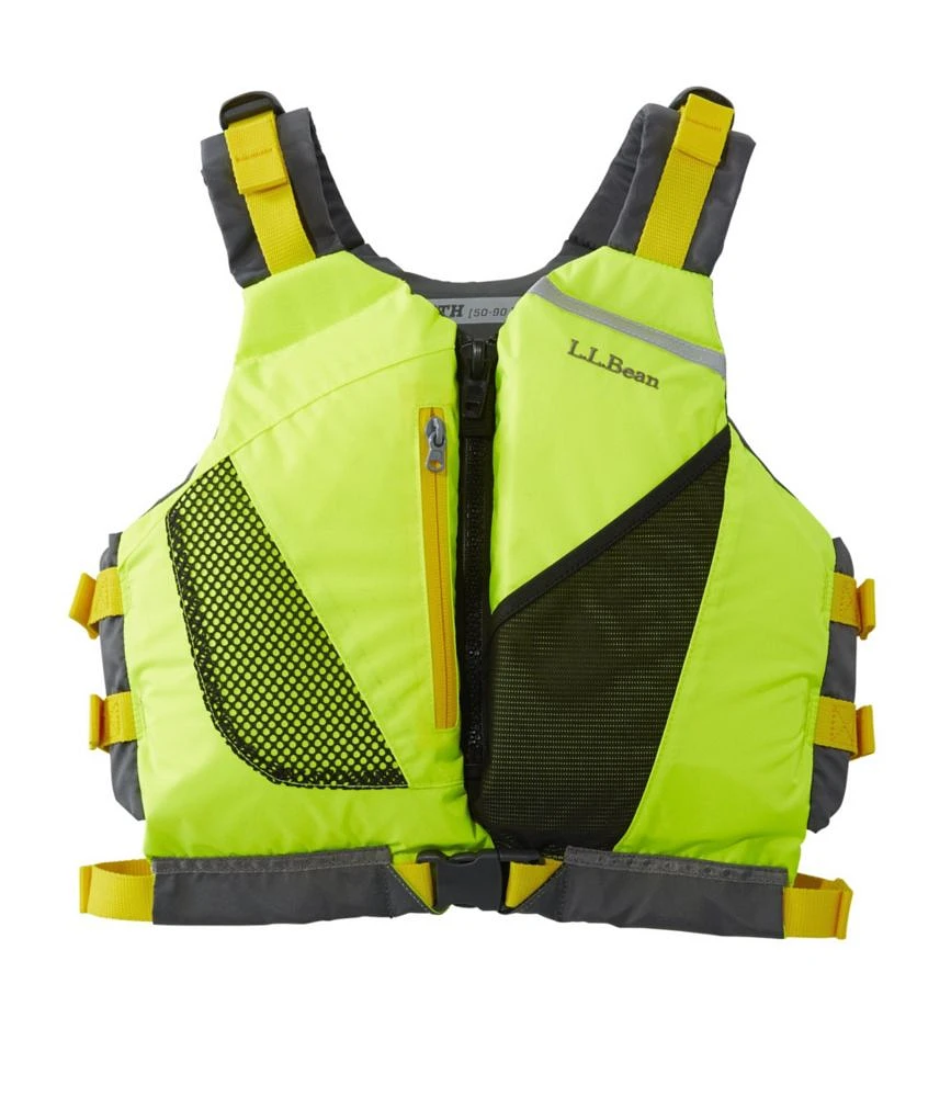 Kids' Discovery PFD