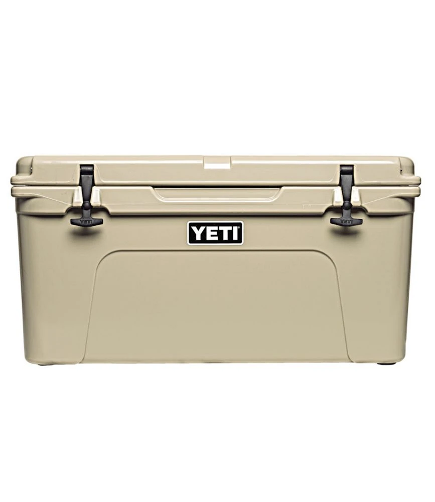 Yeti Tundra 65 Cooler
