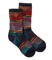 Women's Darn Tough Pixie Crew Socks