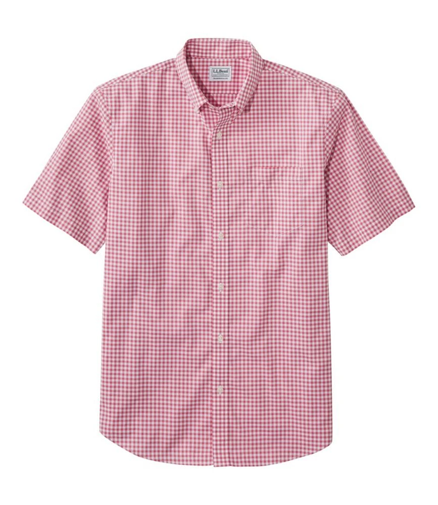 Men's Wrinkle-Free Kennebunk Sport Shirt