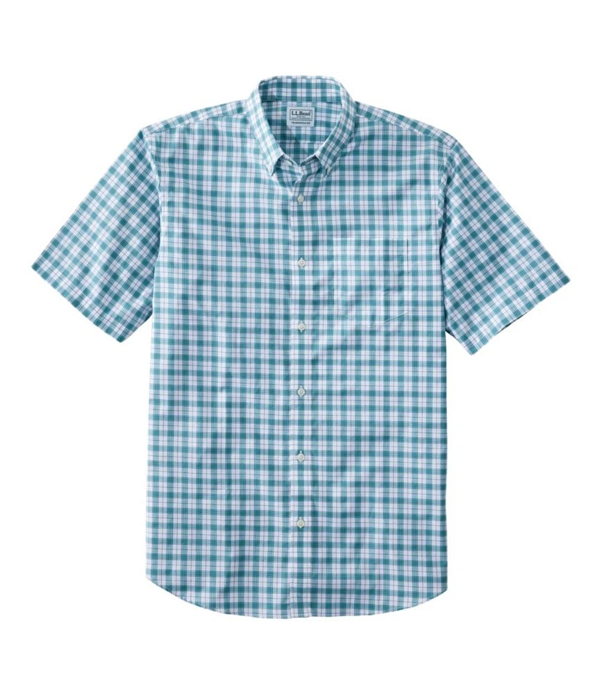 Men's Wrinkle-Free Kennebunk Sport Shirt