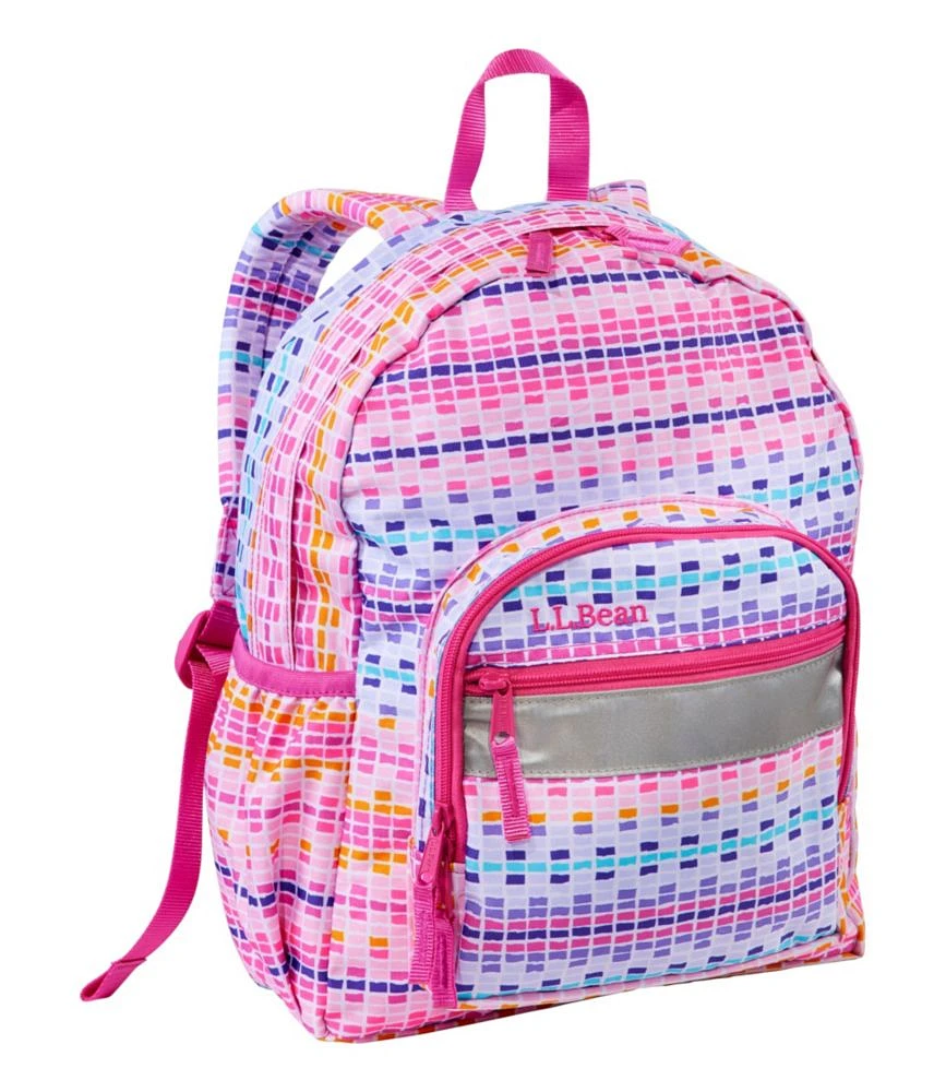 Junior Original Book Pack, 17L, Print