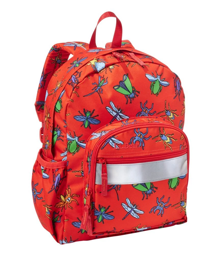 Junior Original Book Pack, 17L, Print