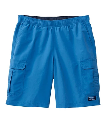 Men's Sport Shorts with SUPPLEX® fabric, Cargo, 10"