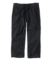 Women's Vista Camp Pants, Crop