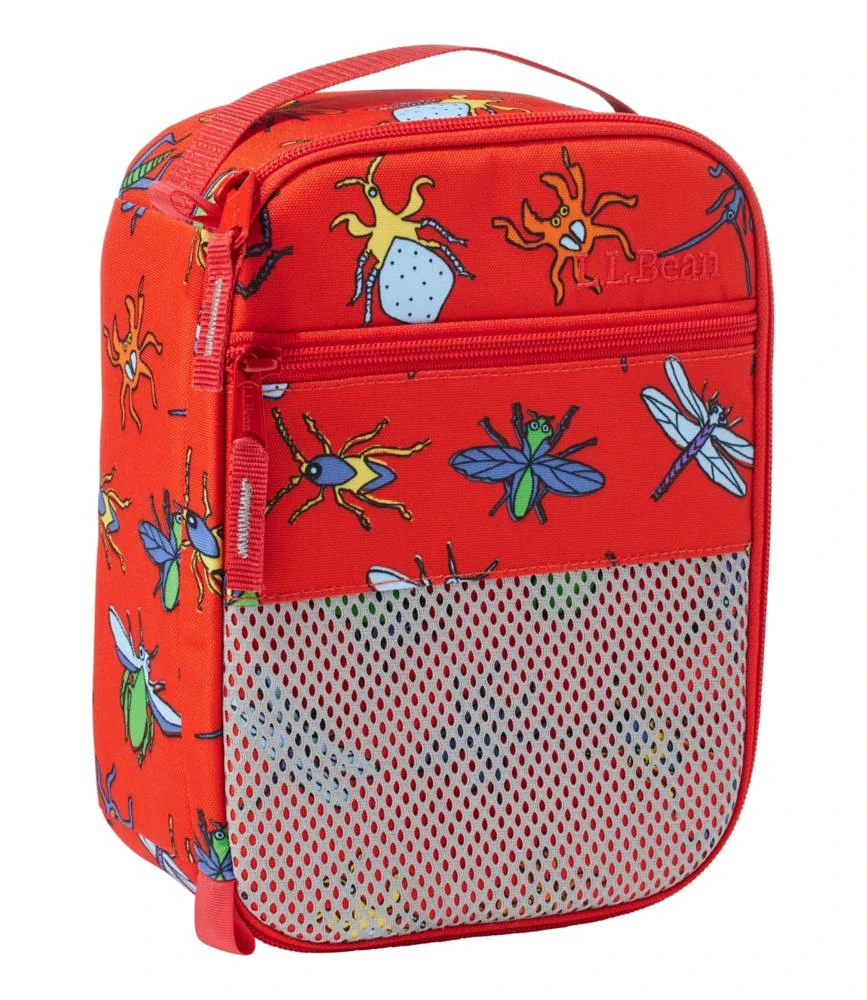 Lunch Box, Print