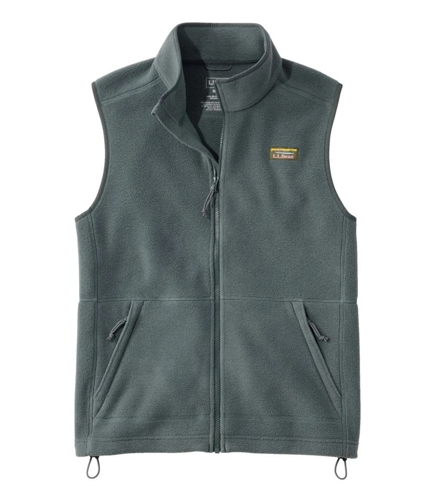 Men's Mountain Classic Fleece Vest